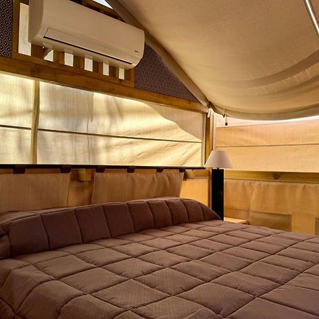 Hostel & Glamping Santa Fortunata Соренто Екстериор снимка