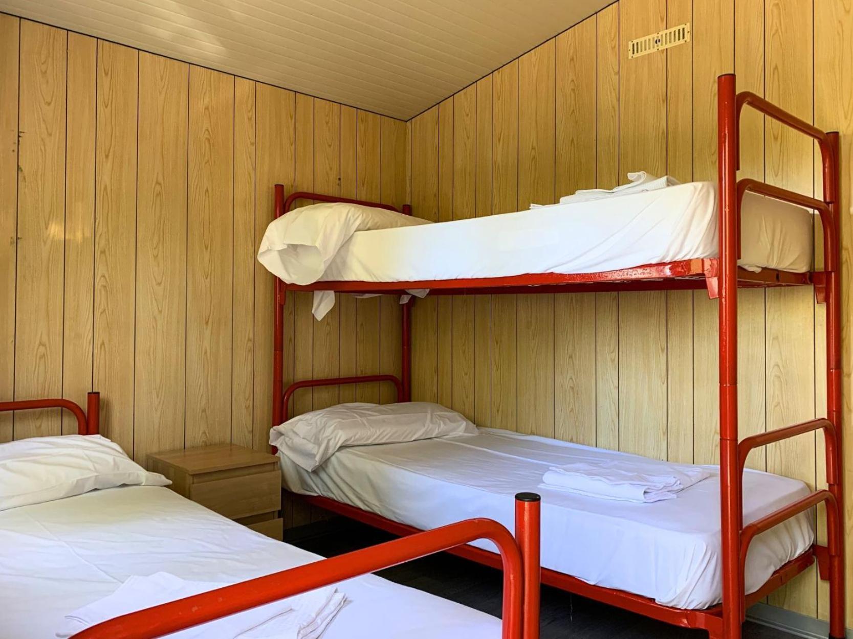 Hostel & Glamping Santa Fortunata Соренто Стая снимка